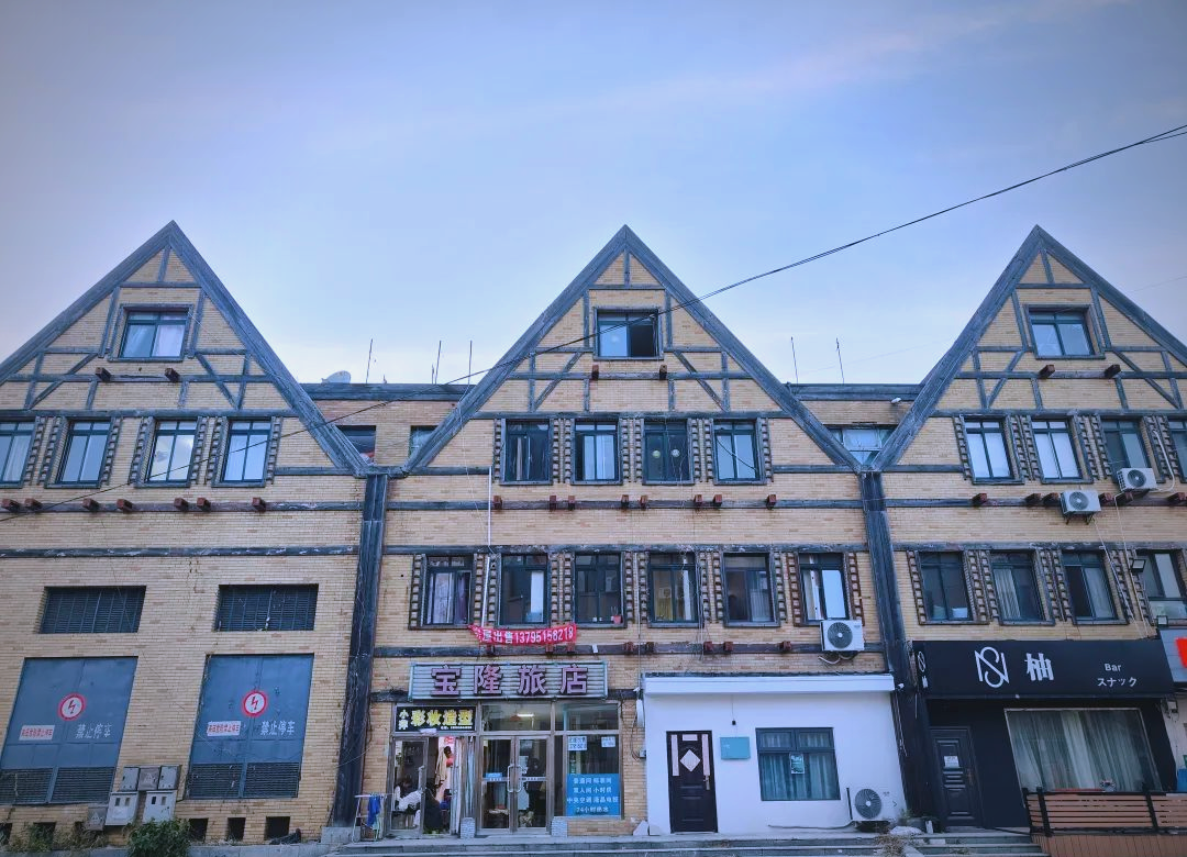 大连开发区五彩城:承载无数人青春回忆的"多彩"地标