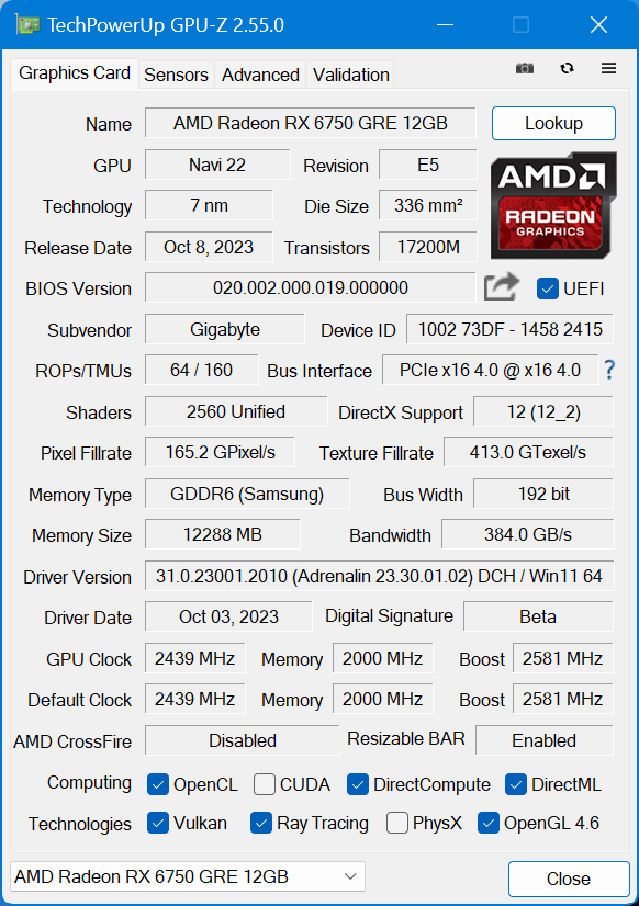 技嘉gtx660参数图片