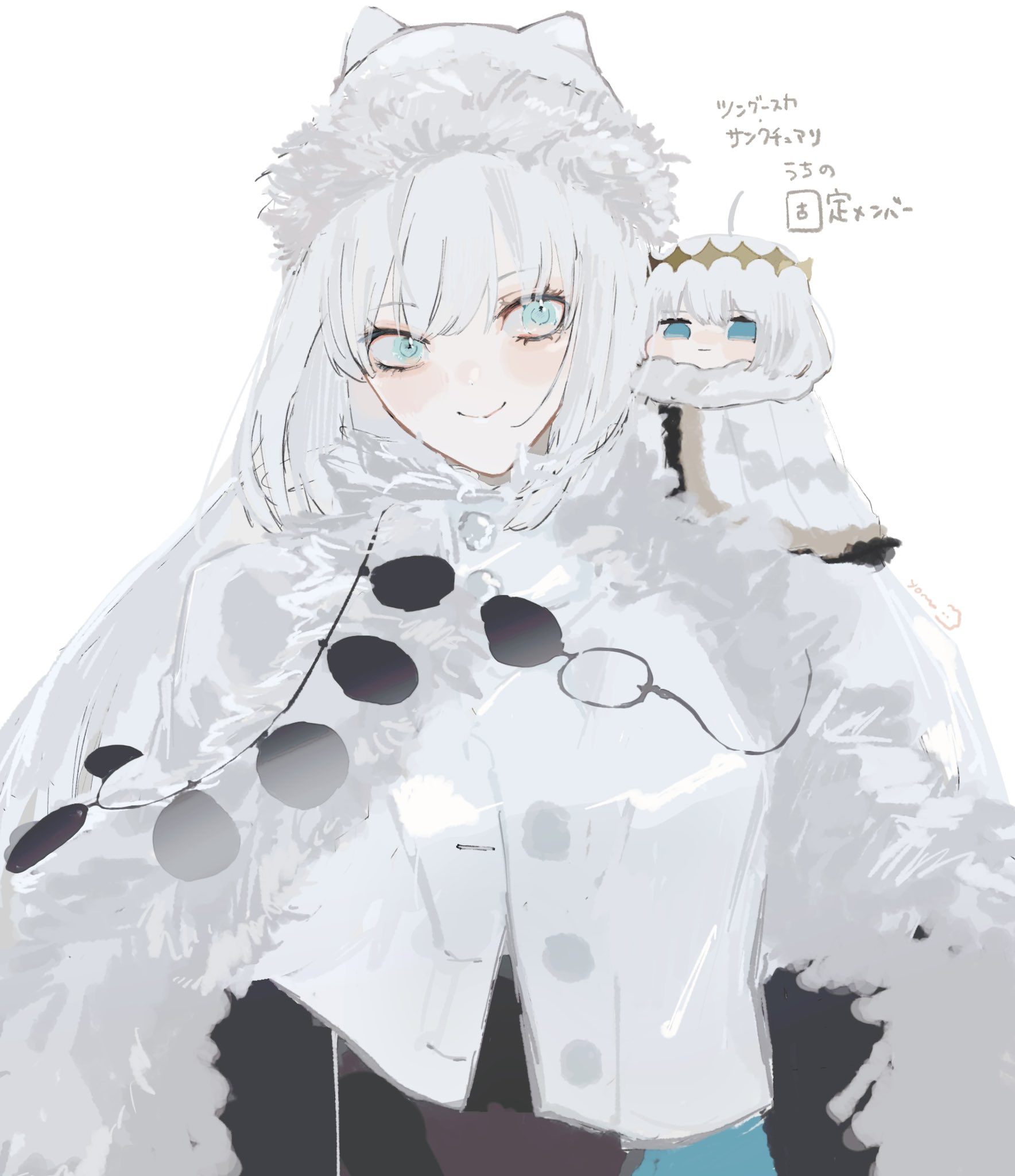 fgo今年情人节剧情也藏刀子,一些暗示咕哒未来的剧情盘点