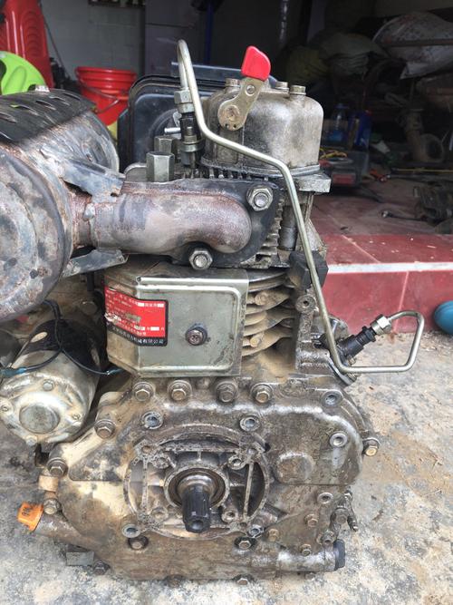 单缸柴油机不着火怎样解决?