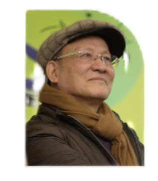 奔流首季看陈家泠的艺术创作