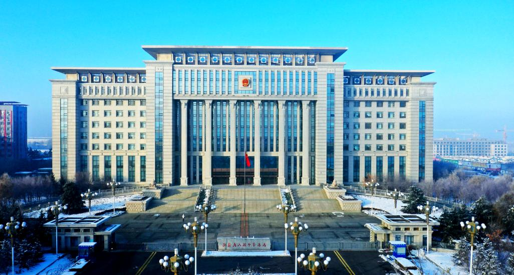 长春市知识产权案件管辖法院新布局及职责划分