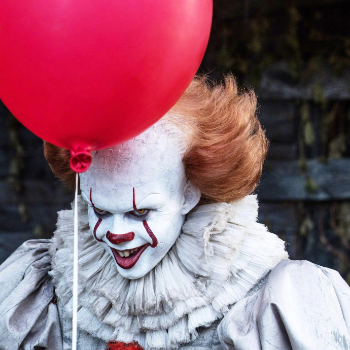 《小丑回魂》拍前传《欢迎来到德里镇》探索起源