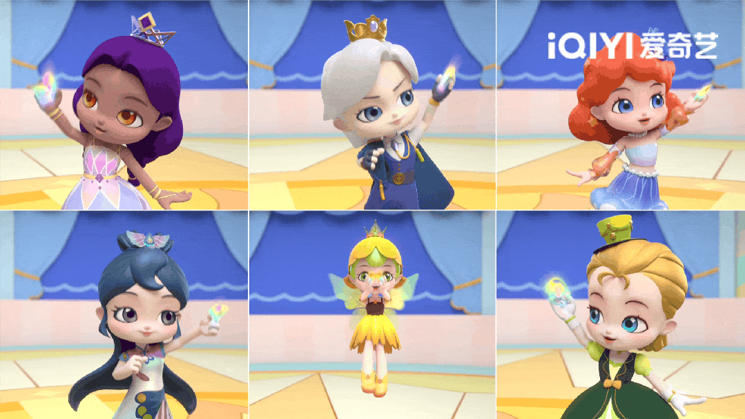 《音乐公主爱美莉3》冒险之旅0714再度起航!你准备好了吗?