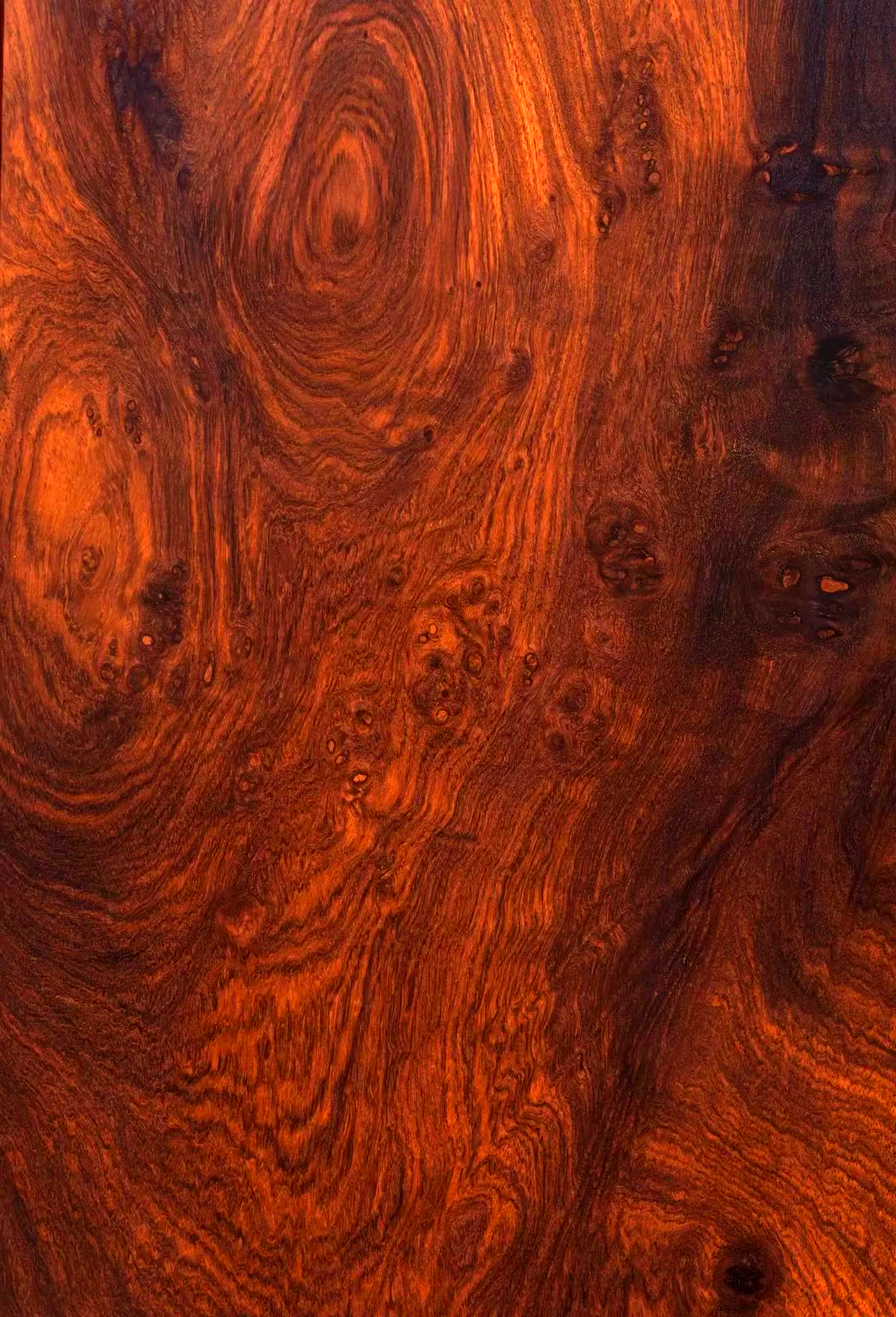 越南黄花梨:虽非国标红木,却成功占据市场主导地位