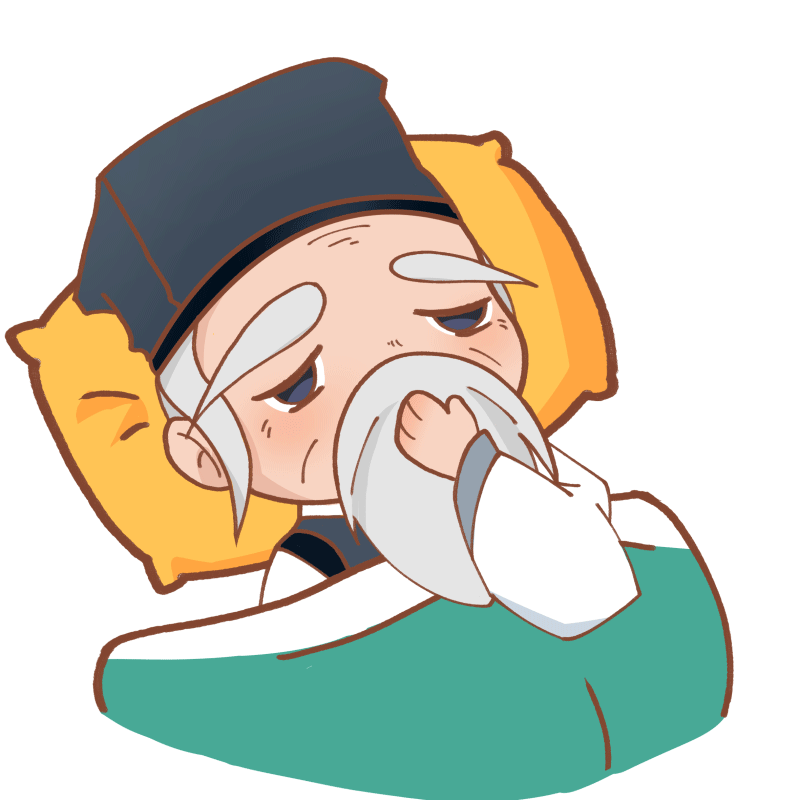 聊天必备!这组创意满满的表情包上线啦