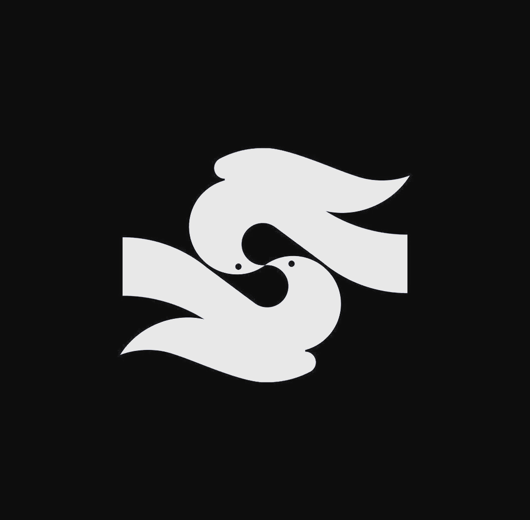 黑白经典logo:简约设计与文化象征的完美结合