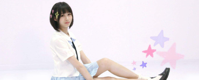 b站知名up主hanser叫陈什么?