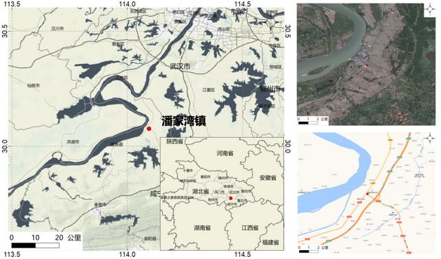 一村一品|十亿镇亿元村:湖北省潘家湾镇蔬菜长廊通小康