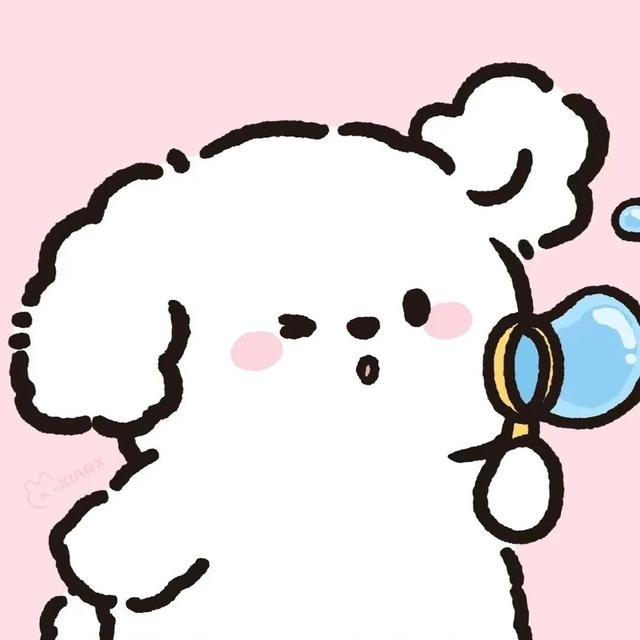 头像|随手存的宝藏微信头像