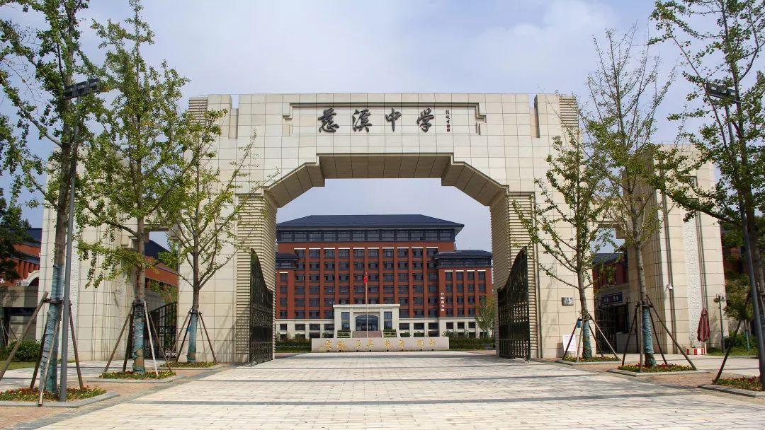 浙江宁波最好的5所高中,第一所敢叫板衡水中学,考上的都是学霸