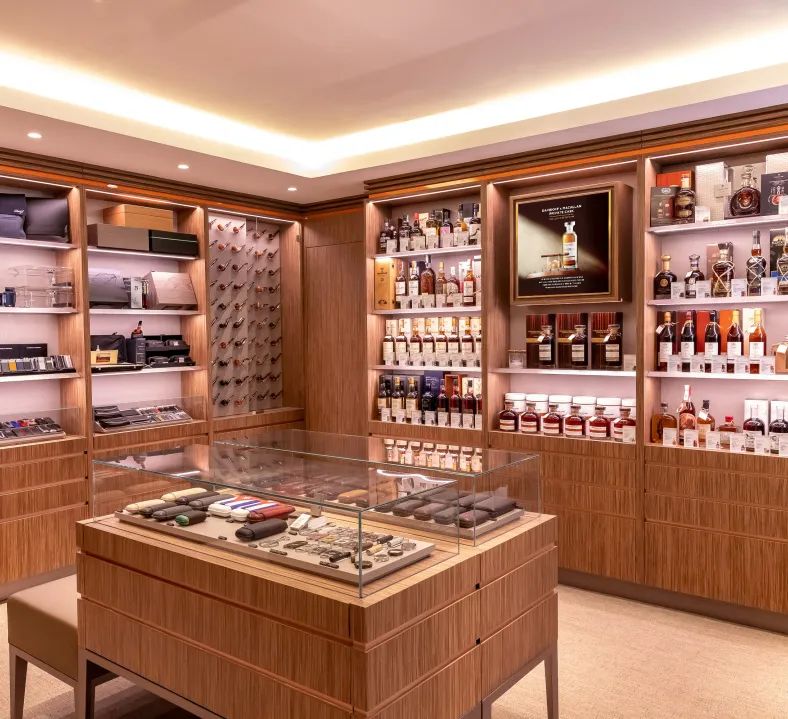 雪茄店指南丨抽雪茄好去处之港澳篇