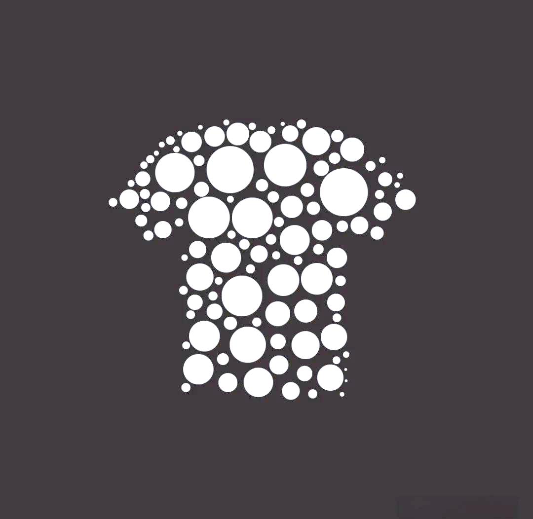 设计中的点元素及其多样应用