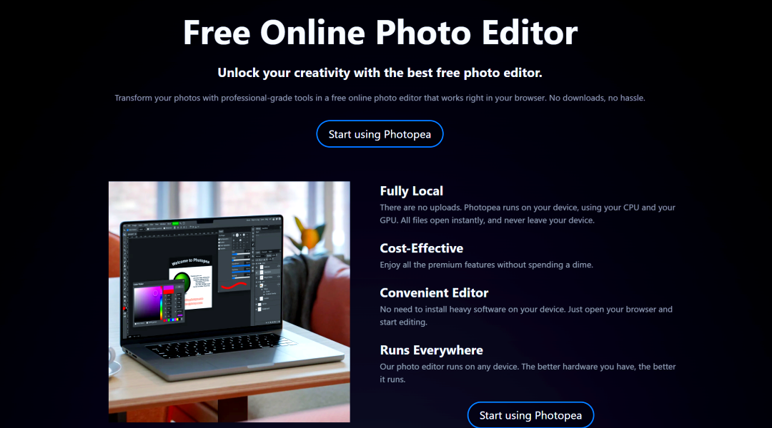 Photopea