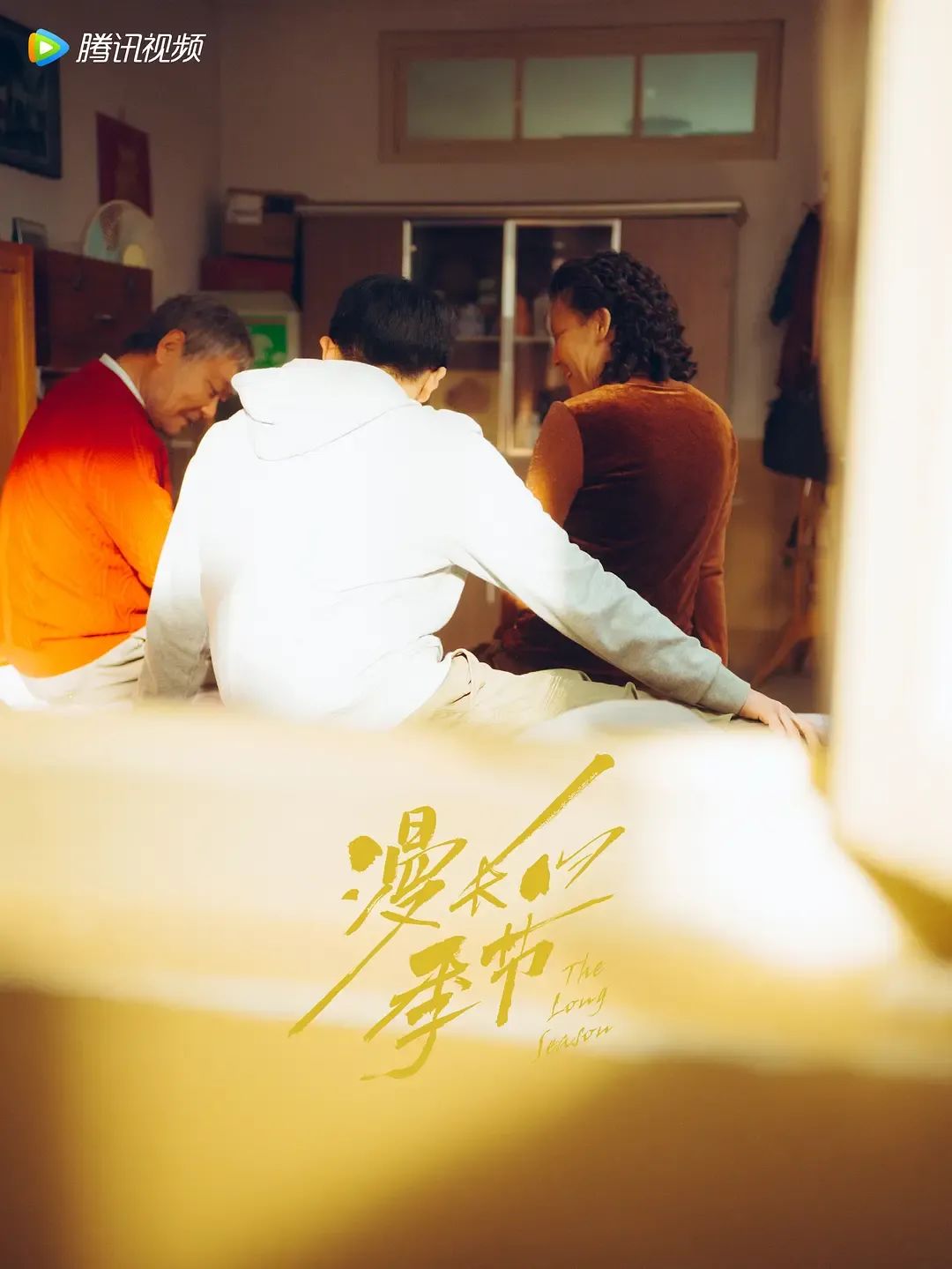 艺评丨陈天佑:深秋的琥珀——评《漫长的季节》