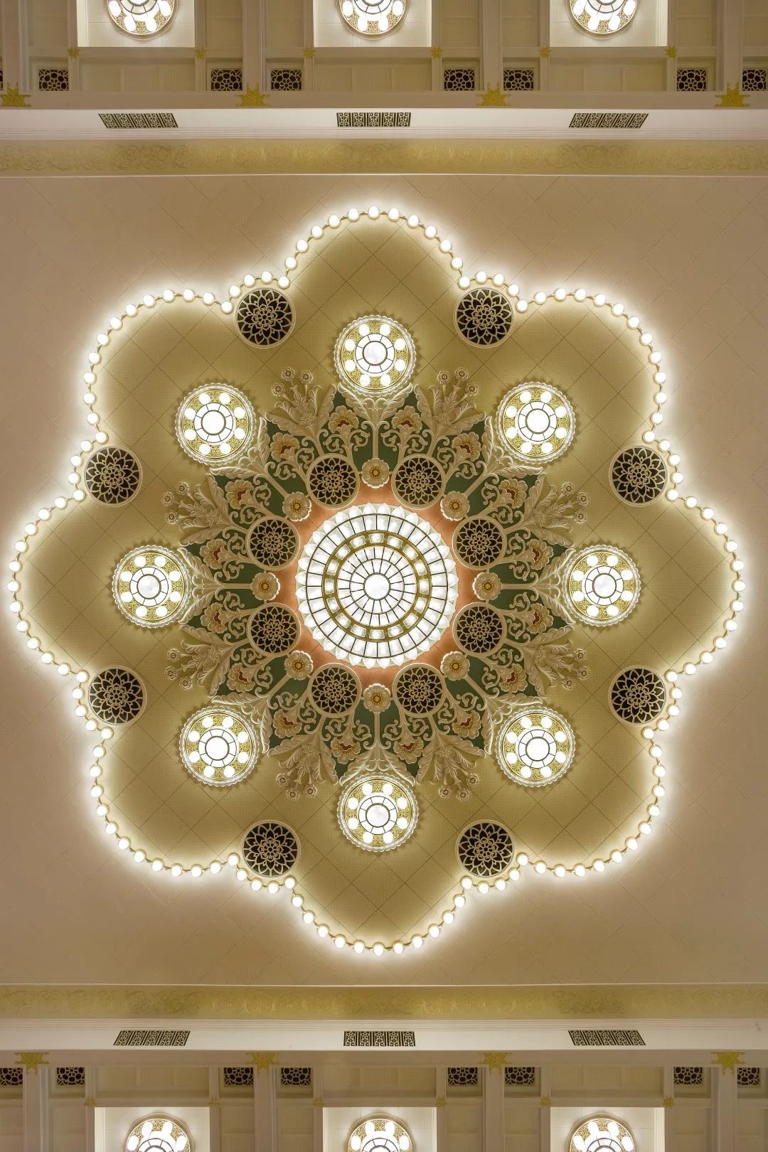 93岁,她"惊艳"春晚