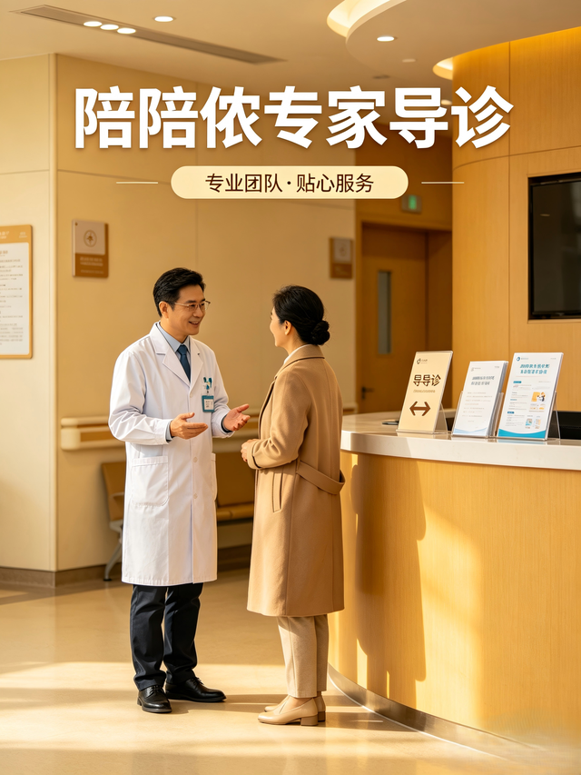 北京大学第一医院住院办理陪诊挂号化验标本代送，不用自己跑腿的简单介绍