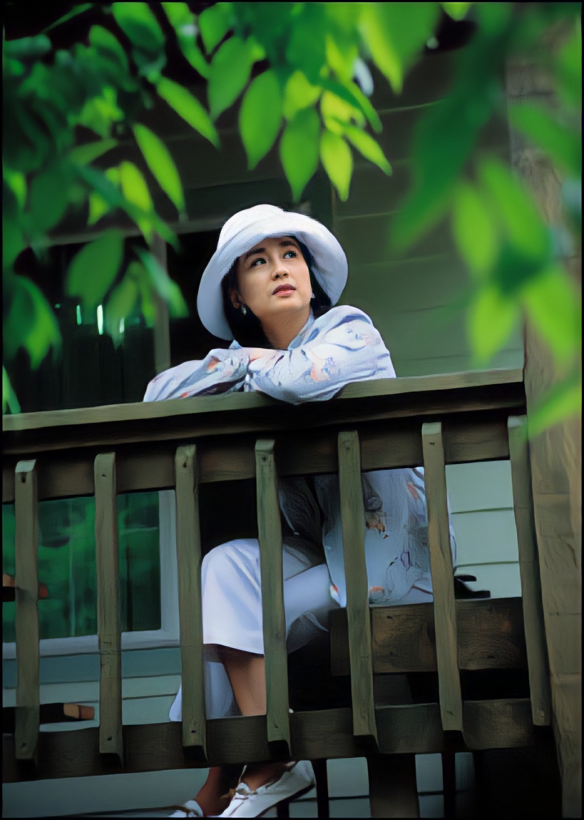 韩惠淑年轻时照片,为抚养四个妹妹,终身未婚的,70岁美貌依旧