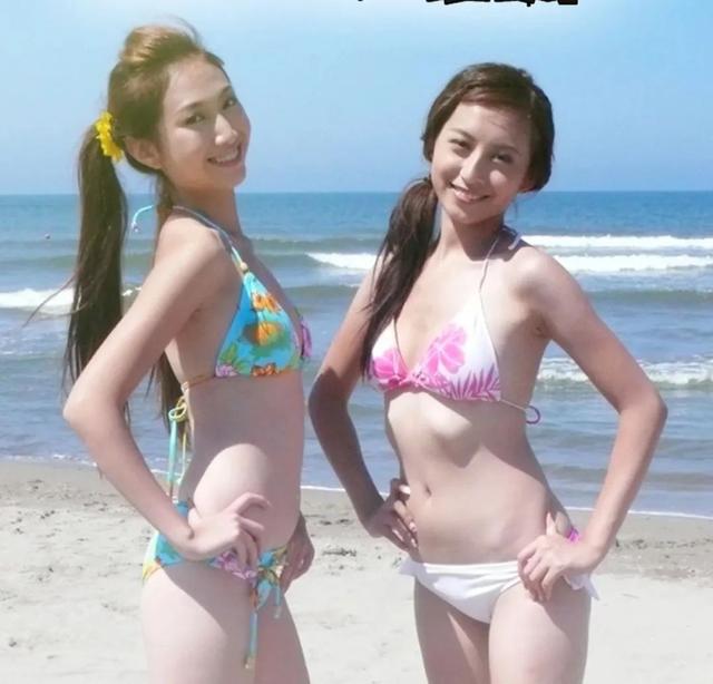 33岁龚嘉欣无缘争取视后,入行10载坚持不懈却争议不断!