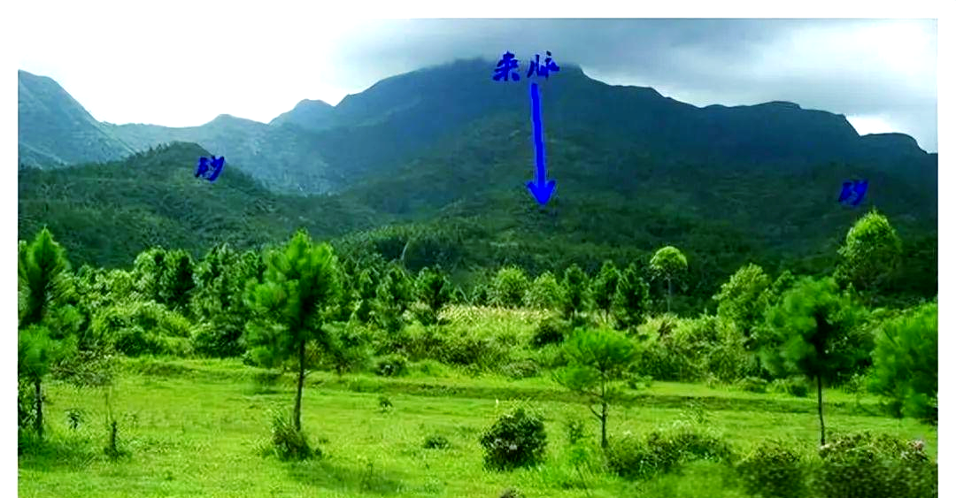 风水学中的水口概念:定义,意义与多种测定方法解析