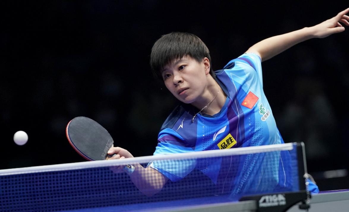 王曼昱夺冠:4-1战胜王艺迪,夺冠太原挑战赛