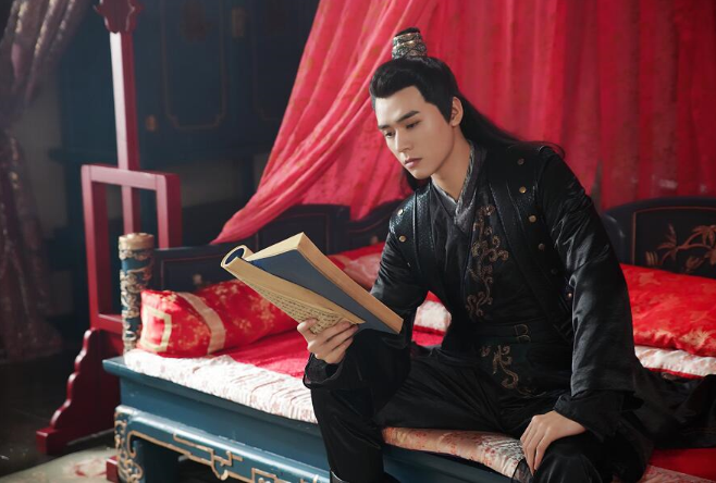 《三生三世步生莲》将大换血?男主暂定龚俊,看到女主期待感十足
