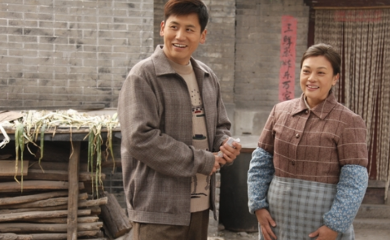 二叔42集大结局