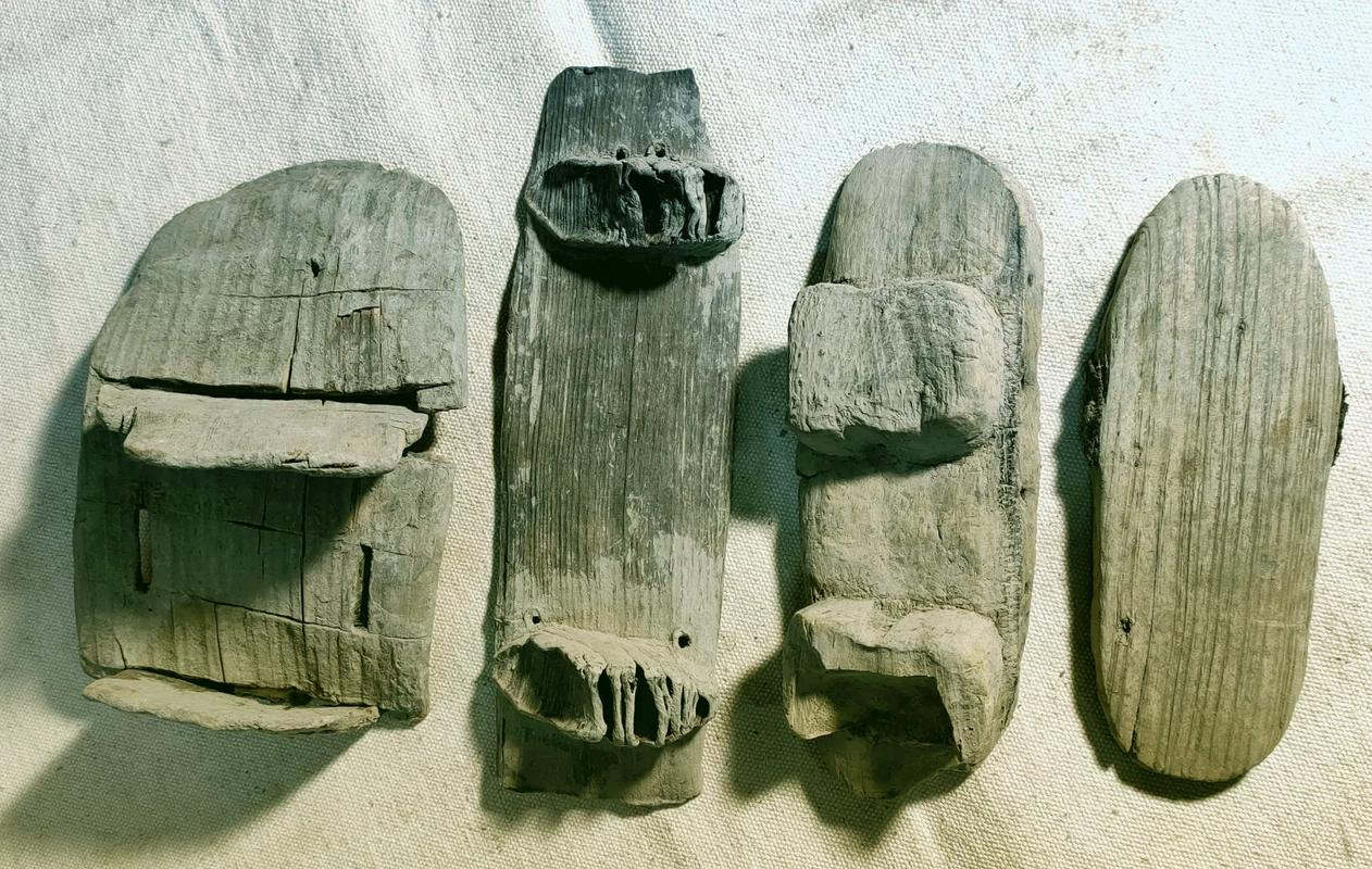 谢公屐:从谢灵运到诗人的永恒情结