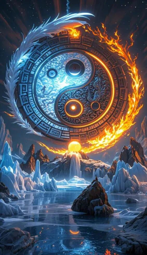 探究太极的多元含义与影响