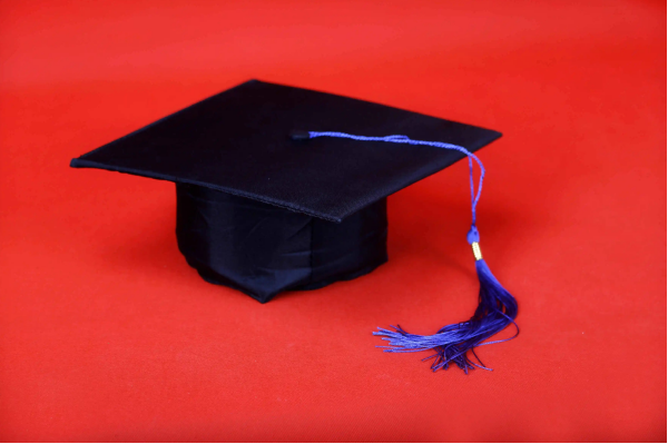 硕士帽学士帽博士帽有什么不同