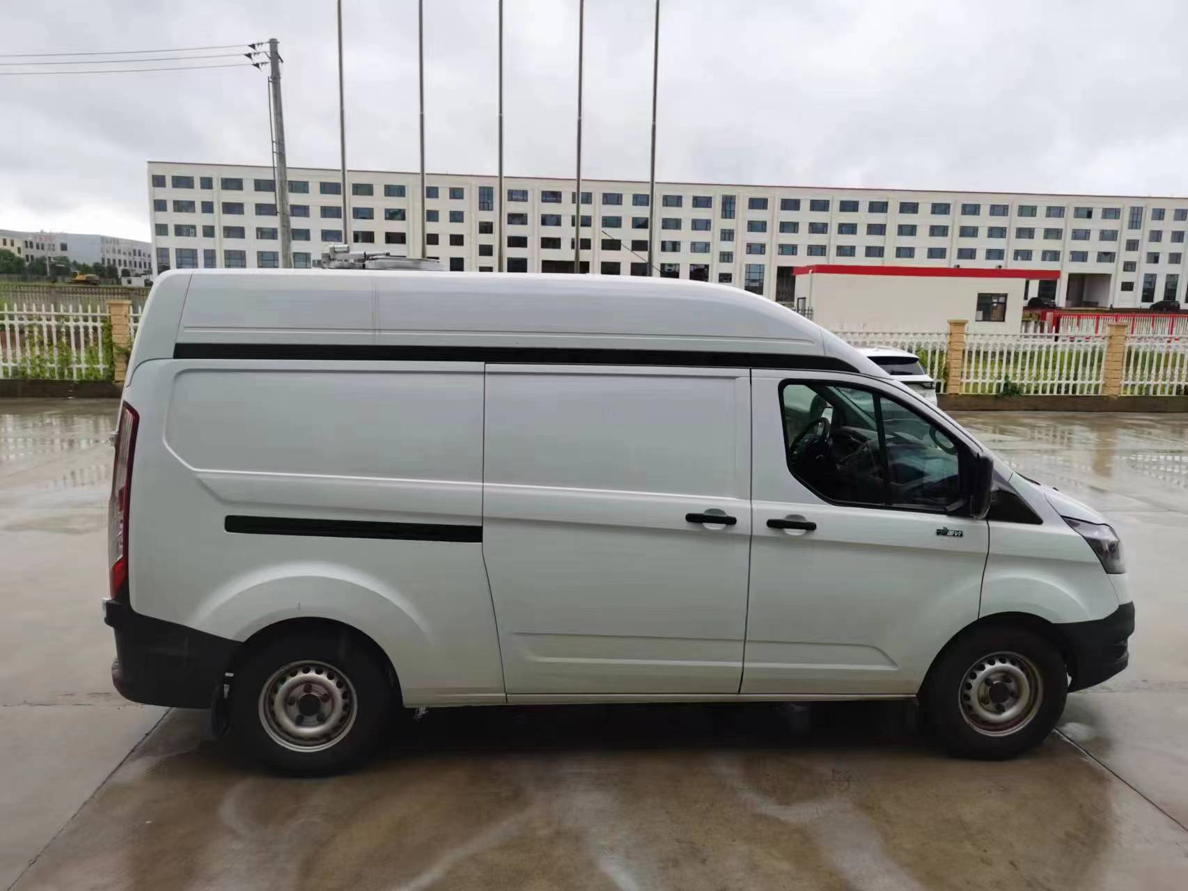 宠物火化车 动物火化车 宠物焚烧车 动物焚烧车价格多少钱