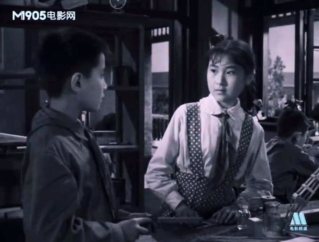 《宝葫芦的秘密》,60年前著名儿童电影,老演员茂路演宝葫芦