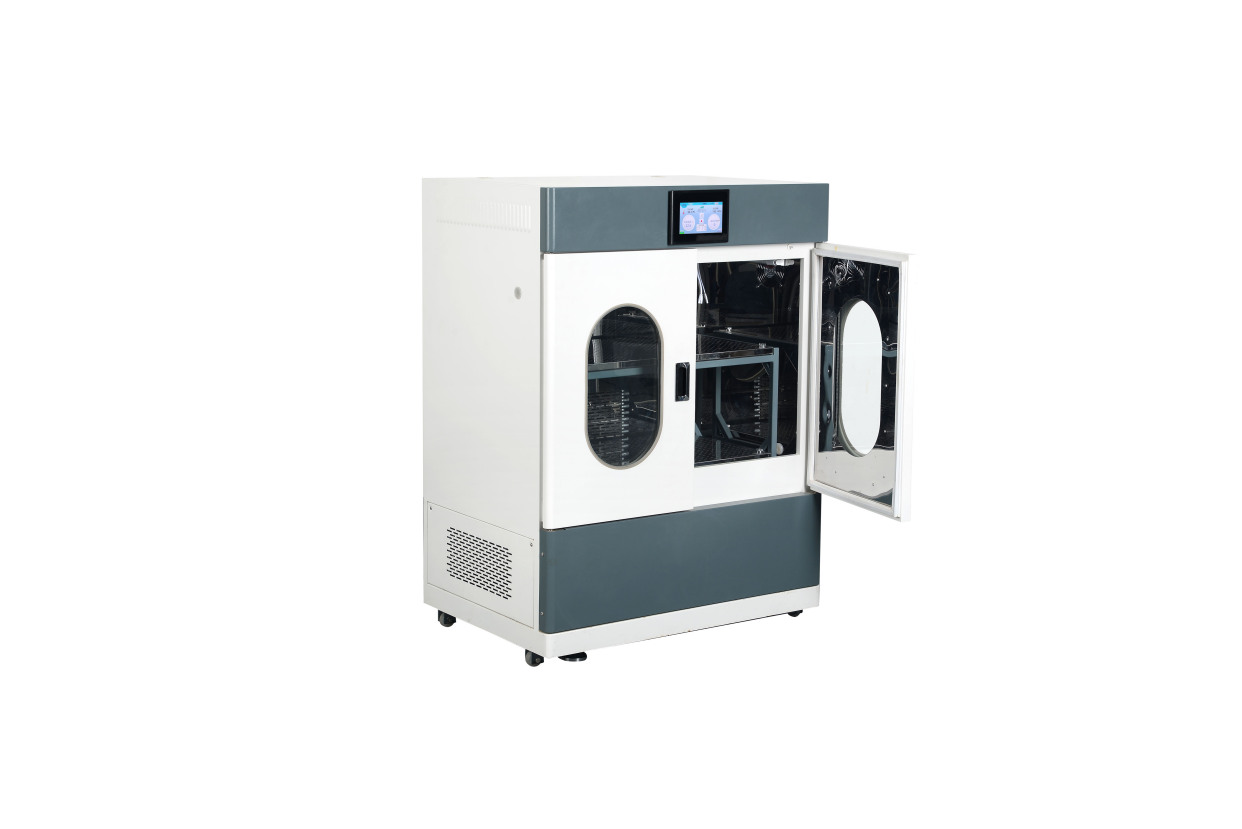 恒温振荡培养箱使用方法