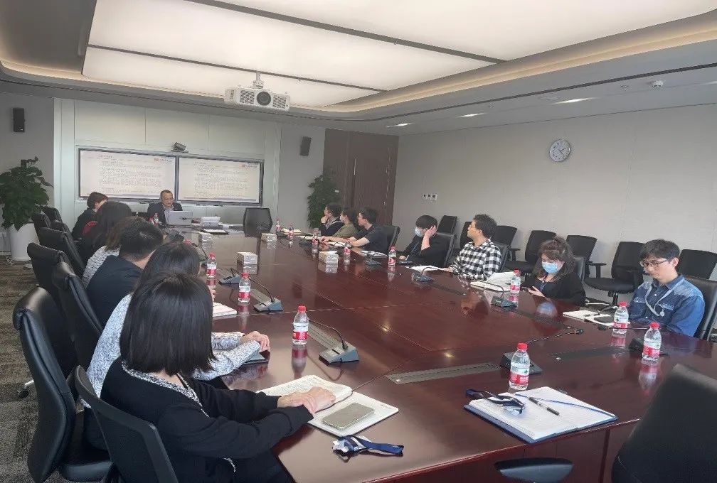 「上金所要闻」上海黄金交易所举办会员反洗钱工作经验交流会