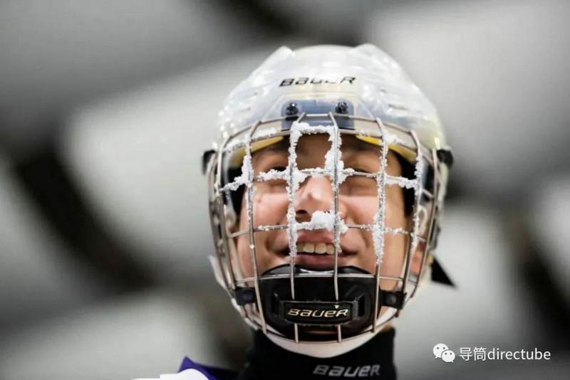 盛志民新片《冲撞》:唯有青春才是最重要的