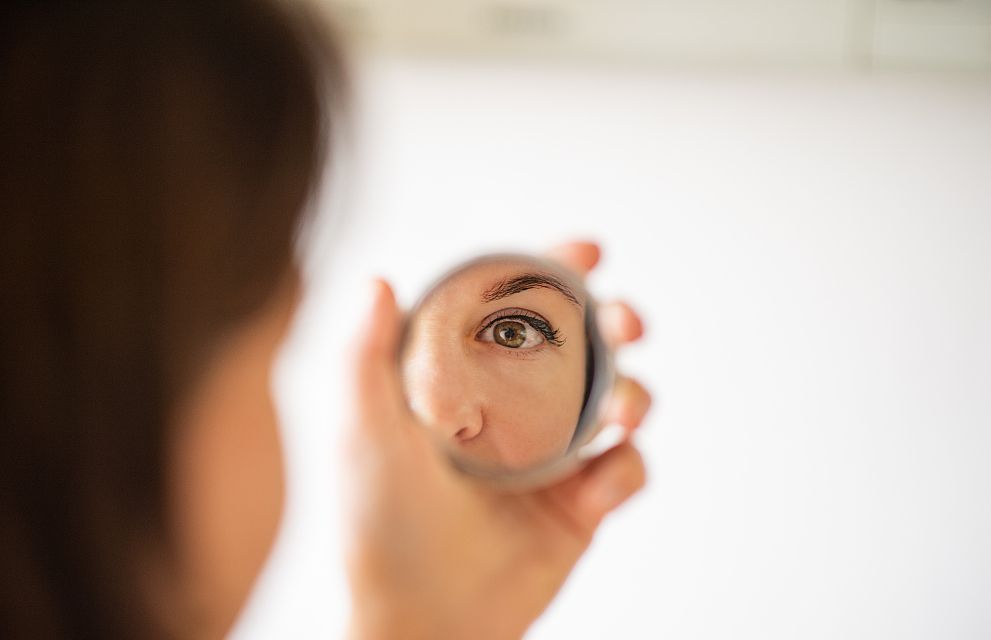 弹弹弹,弹不走的鱼尾纹怎么办?眼霜,胶原蛋白