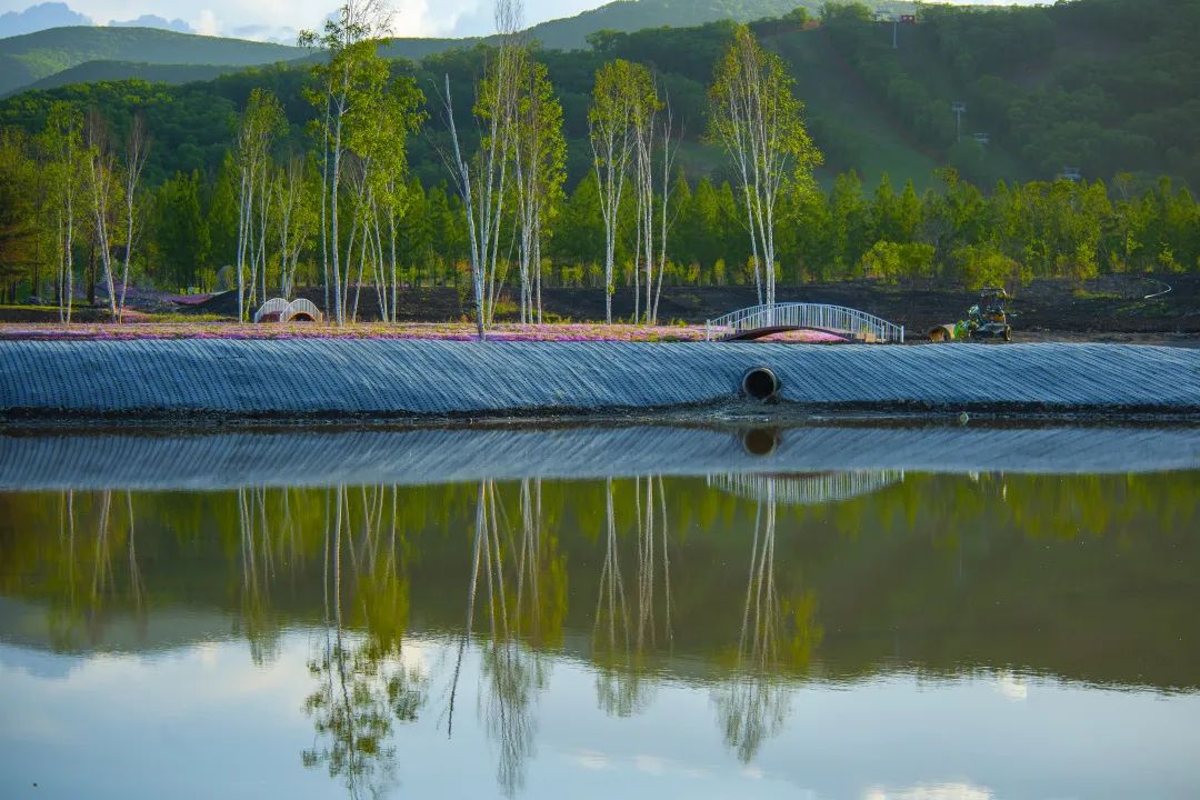 【迎旅发·游在宝清】浓情黑土地 醉美彩云岭