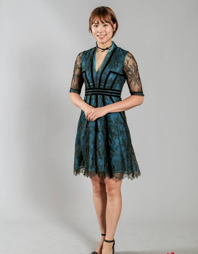 女排众将礼服秀,丁霞身材好,袁心玥肤白如雪,张常宁仙气飘飘!