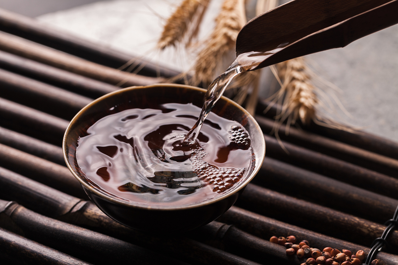 聊聊白酒酒线的那些事儿