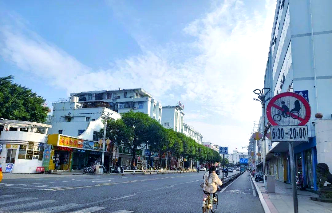 天气连江今日情况