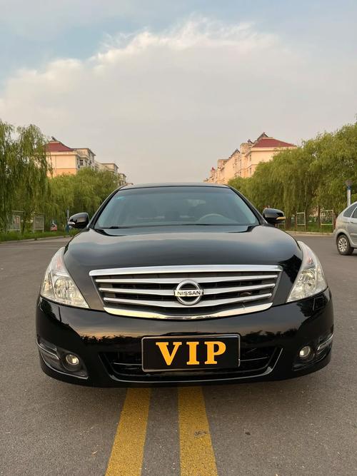 丰田天籁,搭载2.