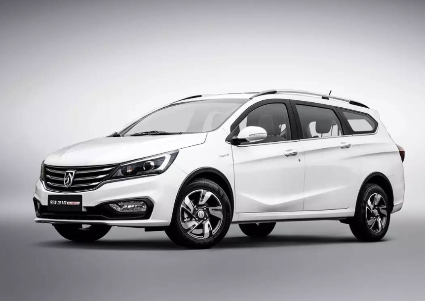 4万左右的汽车,有什么推荐?现在可选择的车型并不多