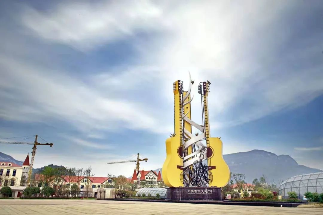 遵义·正安|中国最摇滚的小城,在贵州