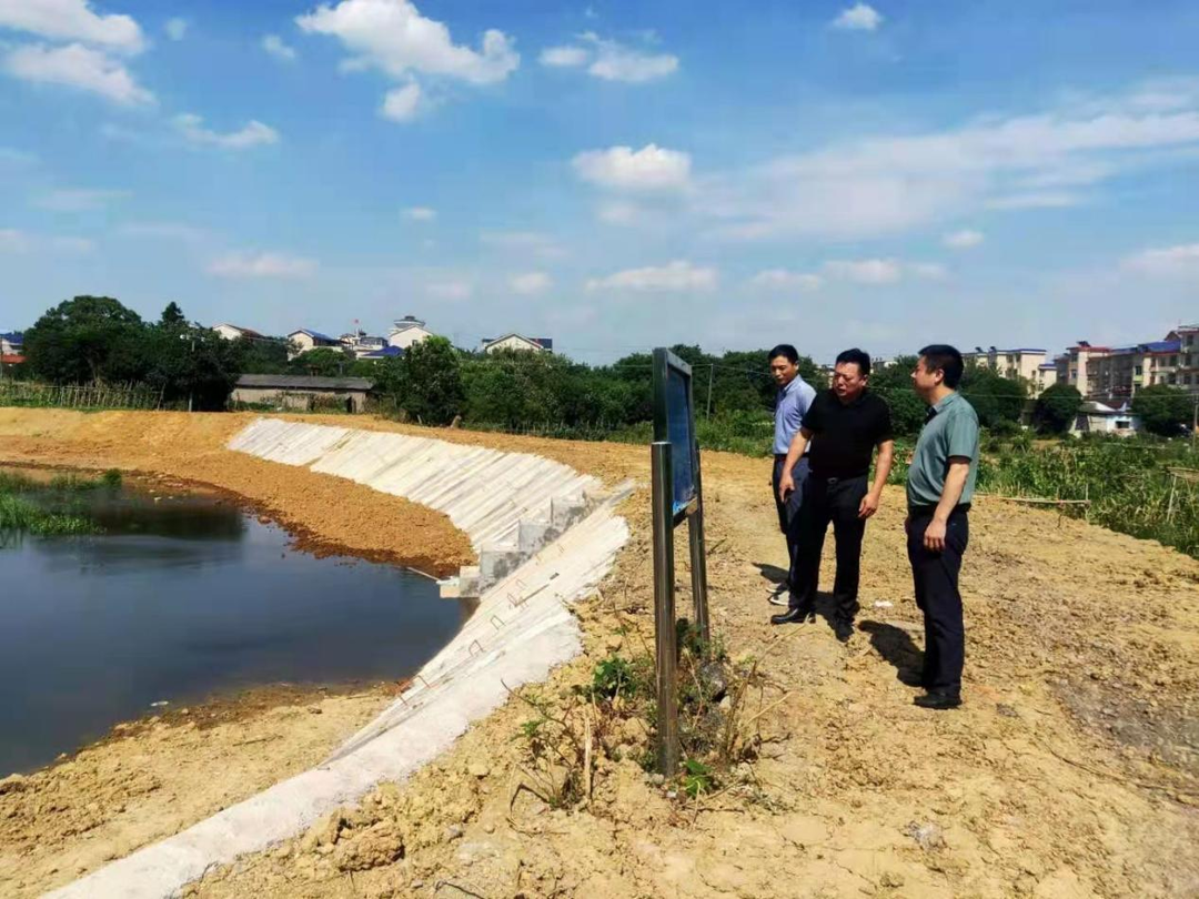 捞刀河街道 连日来,捞刀河街道以多种形式开展宣传教育,织牢防溺水