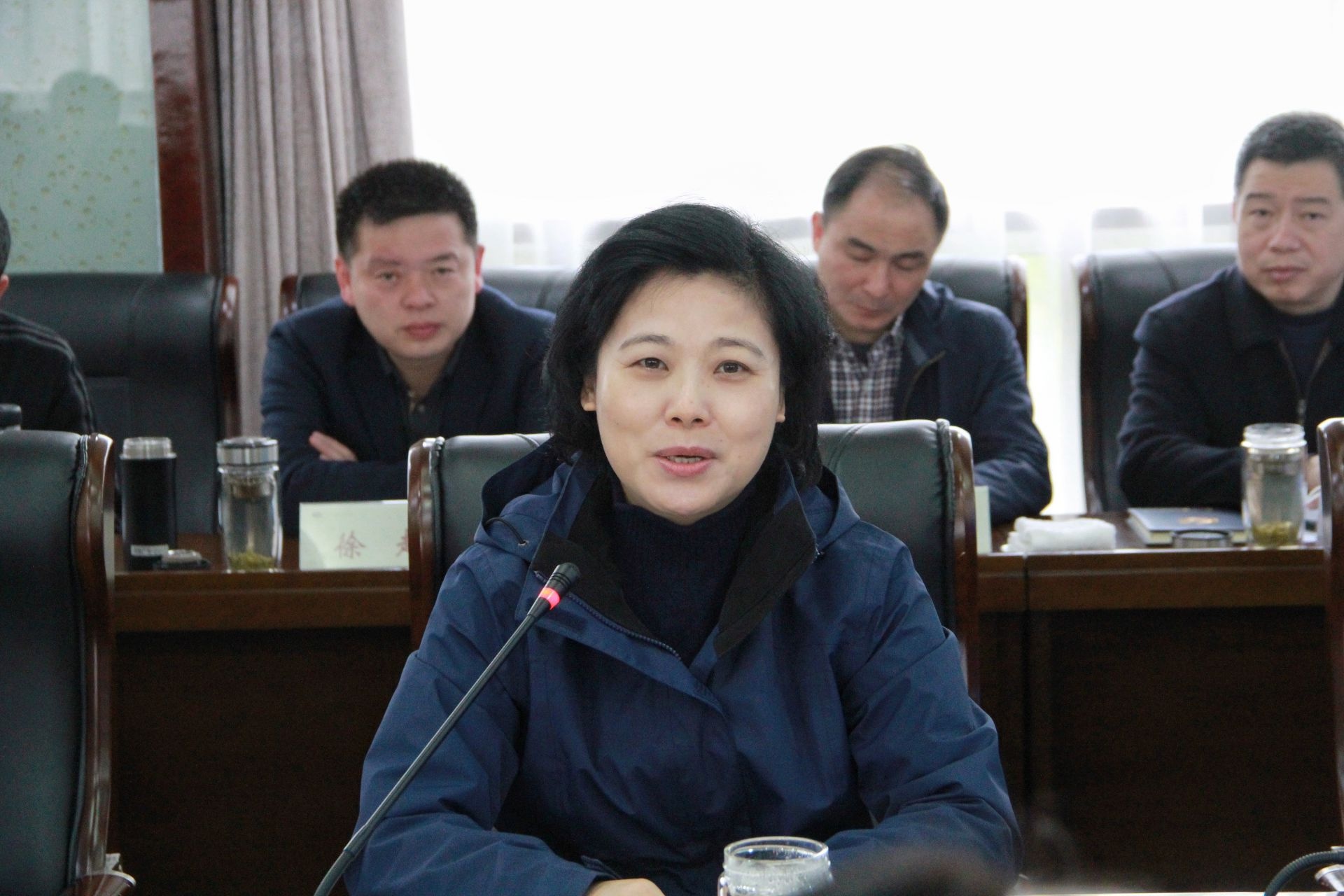 吉虹:打造精品民宿 助推全域旅游