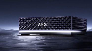 Linux补丁泄密！AMD硬核AI迷你主机借RGB灯效驱动悄悄现身