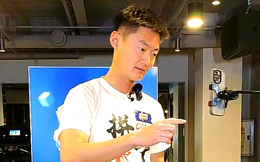 张培萌直播生活分享与漠寒控诉背后的纷争