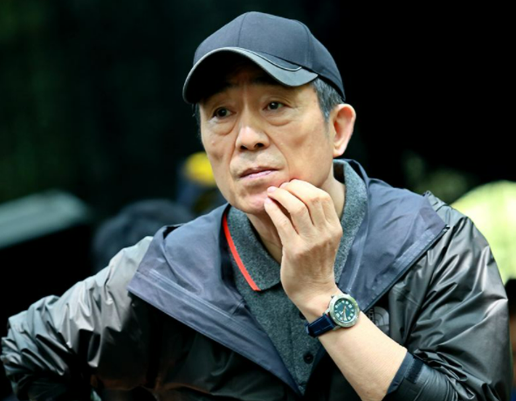 姓张的著名导演有哪些?