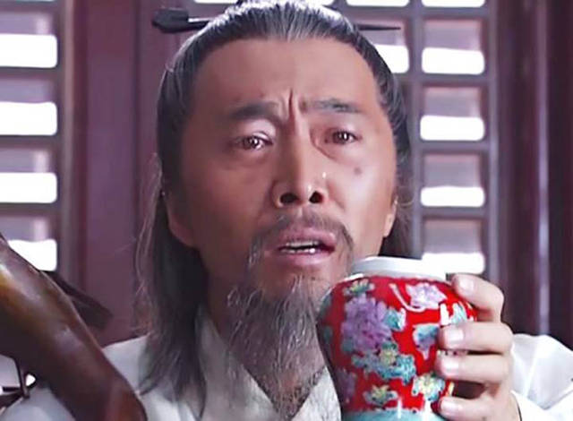 刘伯温本能成功保身,但他对朱元璋说错一句话,终究没得善终