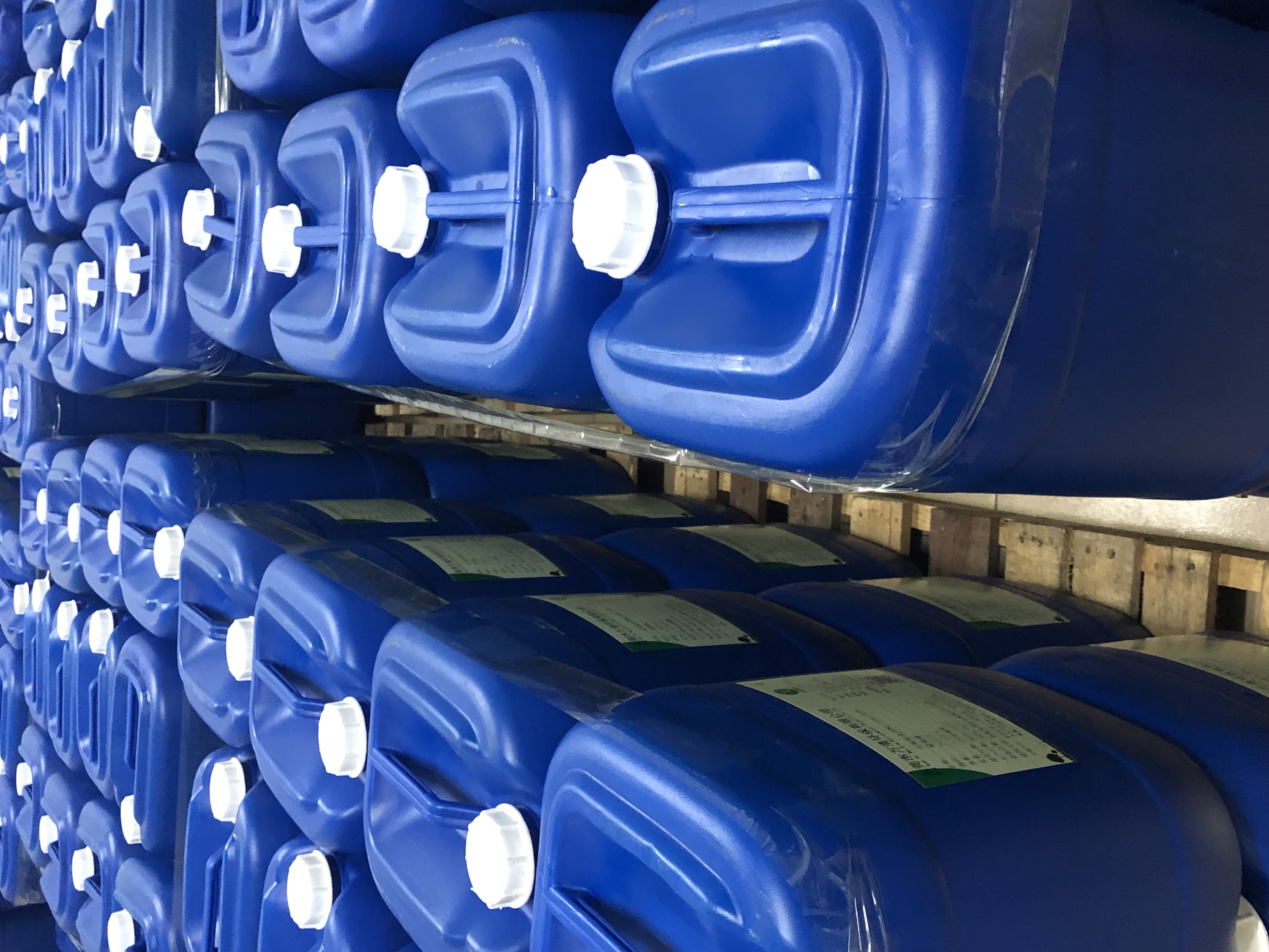 除臭剂厂家揭秘如何处理造纸厂污水问题